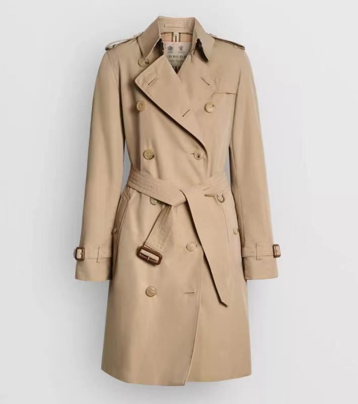 Burberry Outwear